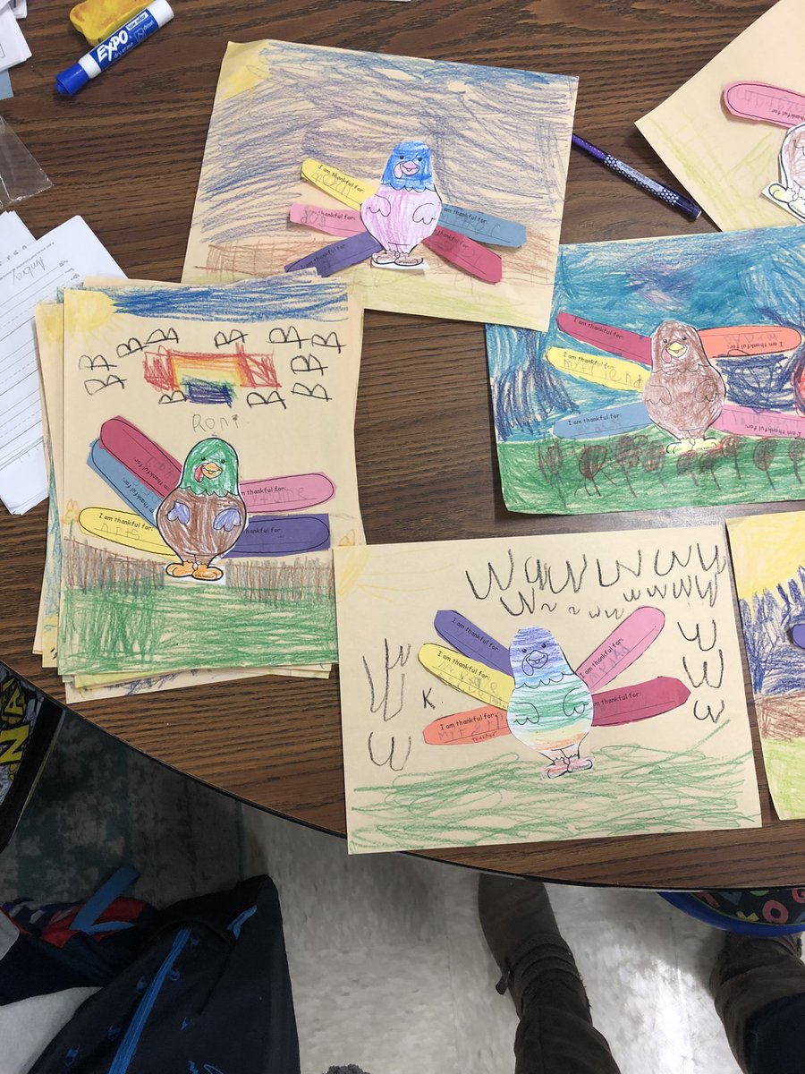 Mrs. De Leon’s Class tweet media