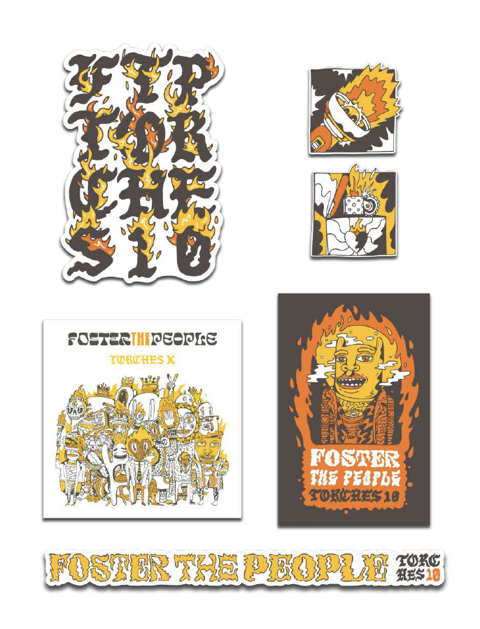 momentworld's tweet photo. We're giving away a couple merch items in anticipation of tonight’s Moment with @fosterthepeople! RT this to enter and follow @momenthouse for updates. https://t.co/m7MD7fhz56