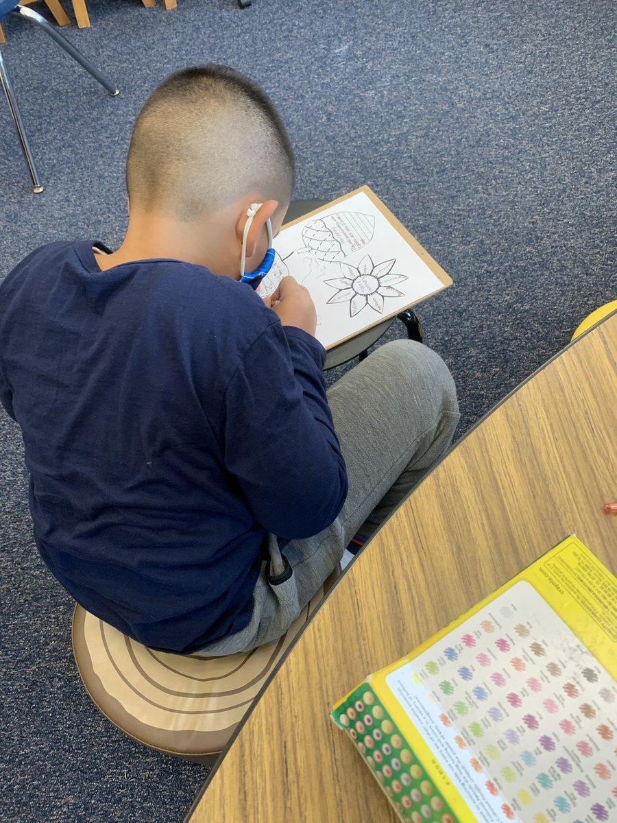 Miss Slade's Class tweet media