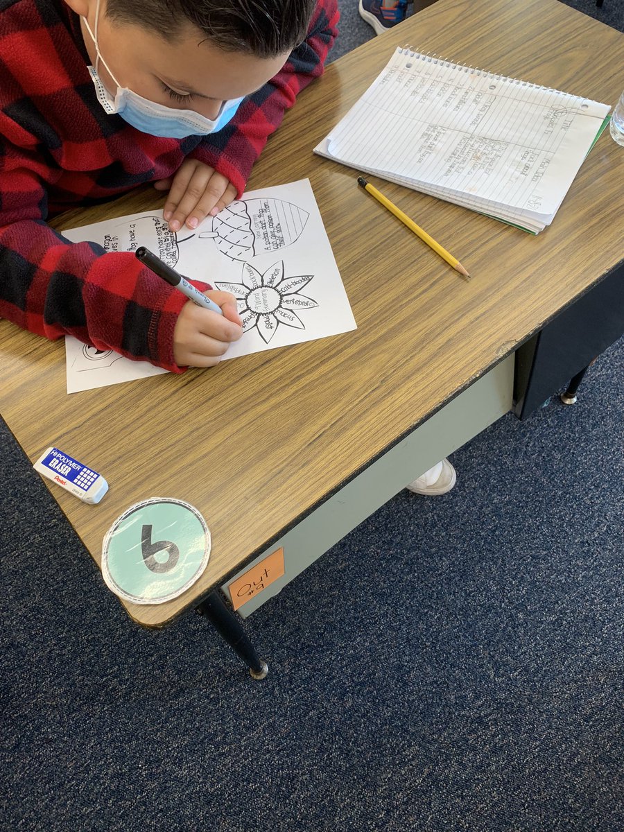 Miss Slade's Class tweet media