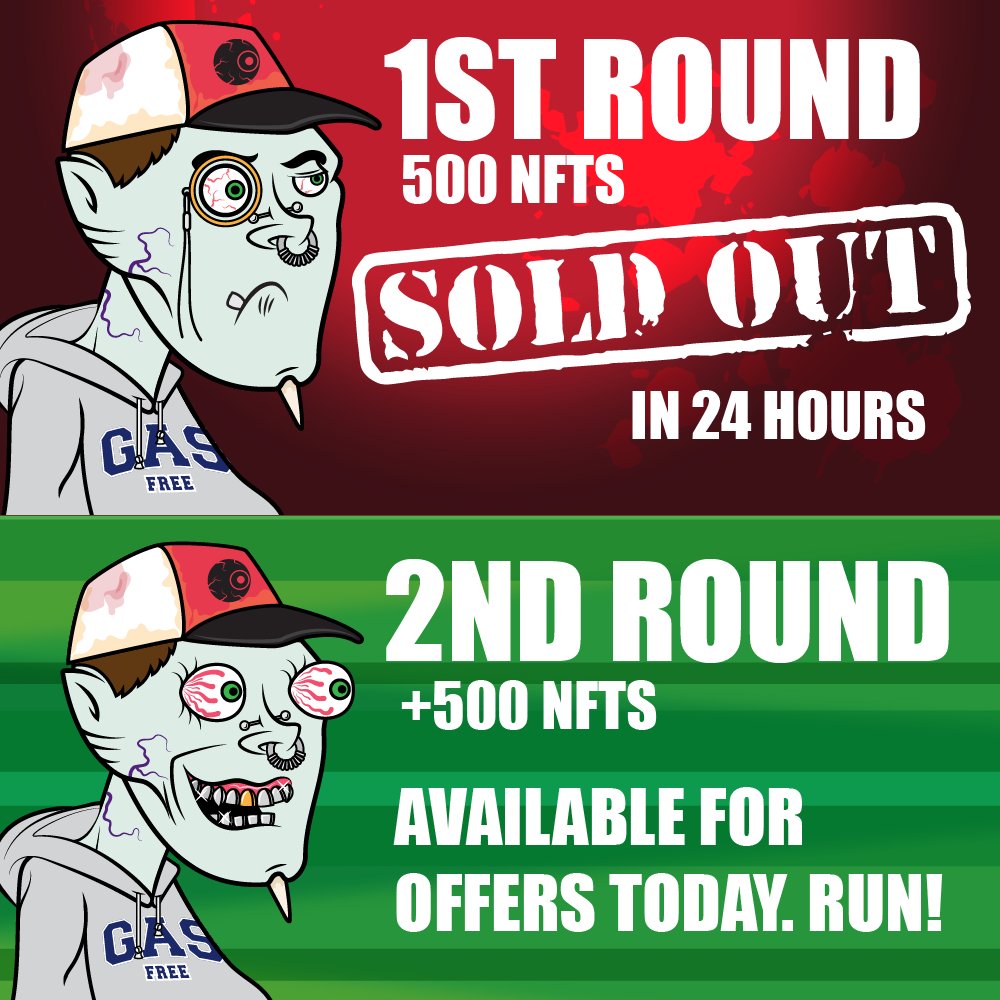 Scary Neighbors tweet media