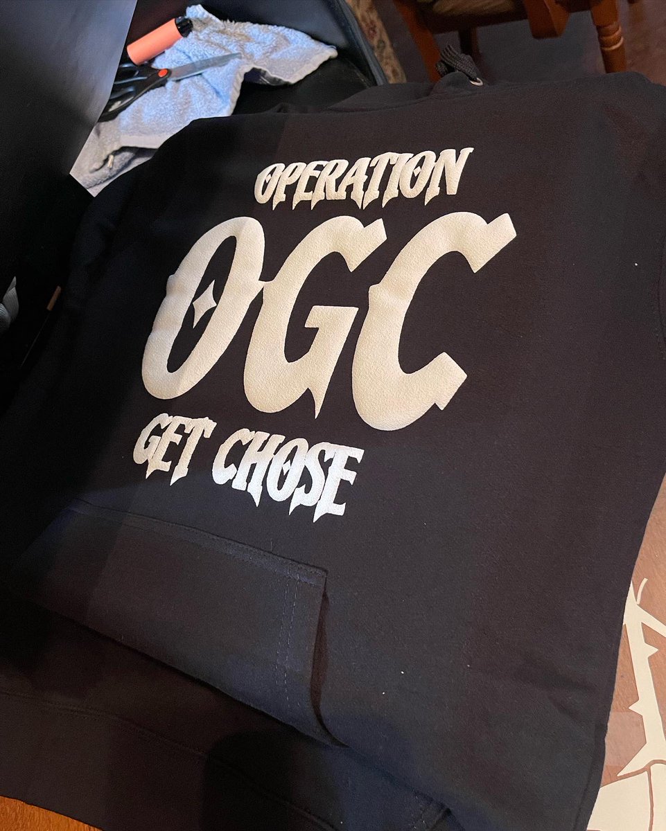 Ogcbrand's tweet photo. SWEATSUIT SZN‼️🥶🔥
#operationgetchose #clothing #apparel https://t.co/N7GVhxWNtk