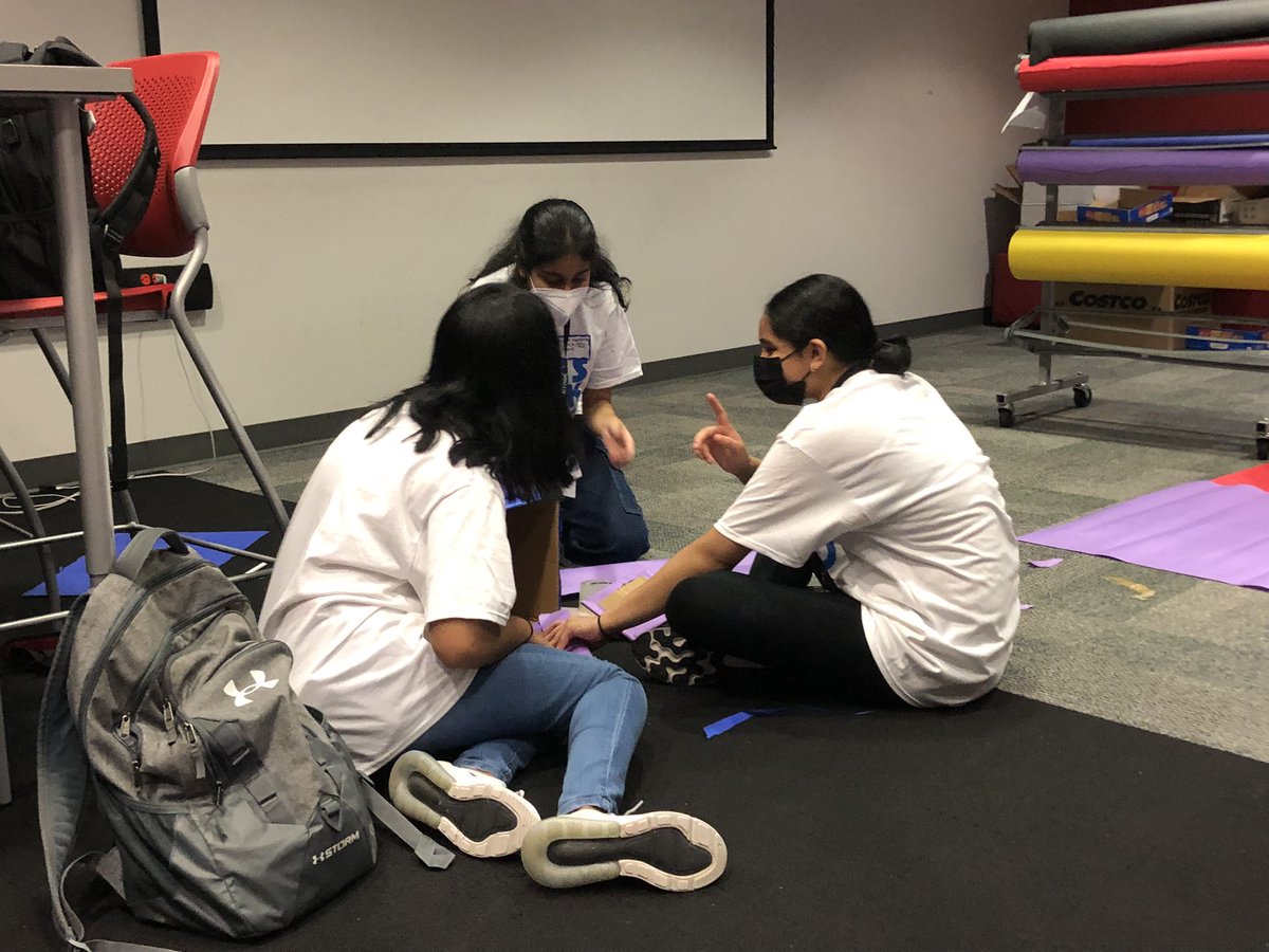 NewTech_NTC's tweet image. We are halfway through our amazing time during New Tech Gives Back! We are so happy to be apart of giving back to the community!
#NewTech #NTGB21