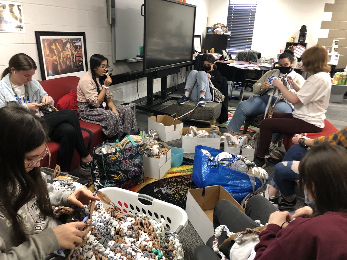 NewTech_NTC's tweet image. We are halfway through our amazing time during New Tech Gives Back! We are so happy to be apart of giving back to the community!
#NewTech #NTGB21