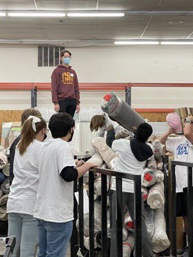 NewTech_NTC's tweet image. We are halfway through our amazing time during New Tech Gives Back! We are so happy to be apart of giving back to the community!
#NewTech #NTGB21