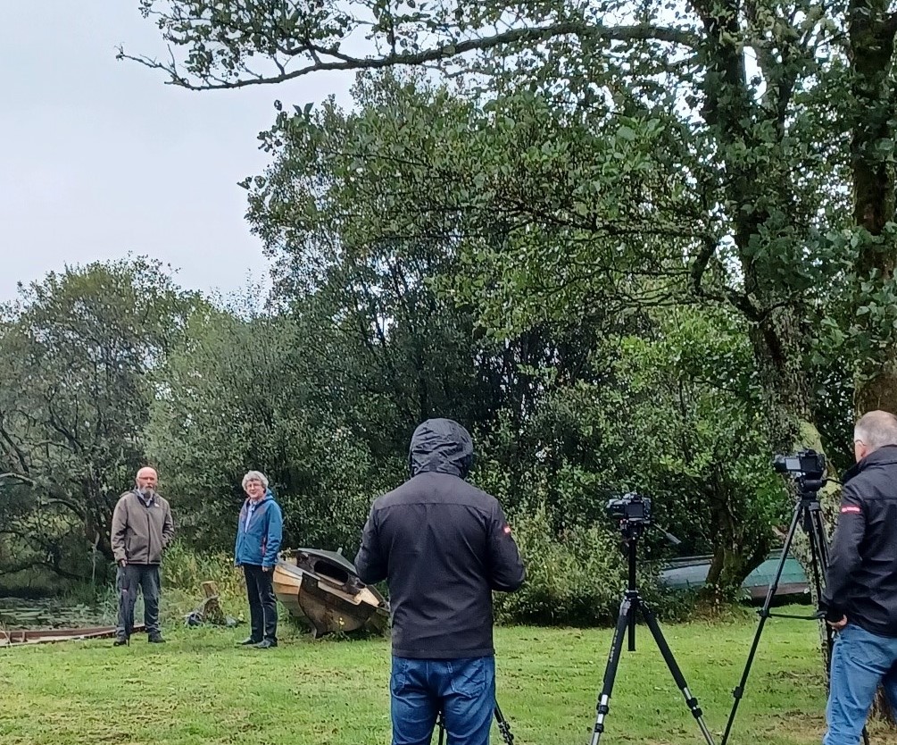 GalwayCoCo's tweet photo. Galway’s Great Read #WestwardHo! funded by @creativeirl, focuses on the work of #Travel Writers, 1840-1950.  We’ve lots of great content &amp; talks coming to you in the next two weeks: stay tuned Galway Public Libraries - YouTube @GKMediaIRE @CTribune @GalwayTalks @patmcgrath #LIW21 https://t.co/L2VKkPx6xl