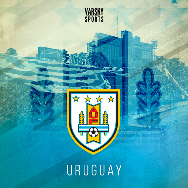 Campeón Panamericano
Campeón de América
Semifinalista del Mundo
56% de eficacia en más de 200 partidos
Récord positivo en Mundiales
Mejor DT de América 2010-11.
Mejor DT del Mundo 2011 s/la IFFHS
Orden del Mérito de la FIFA
Y, sobre todo, el respeto de todos.
MAESTRO TÁBAREZ.