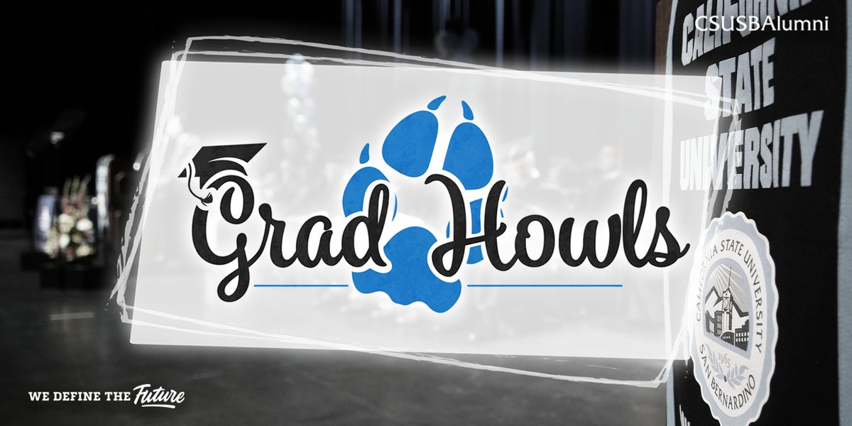 CSUSB Alumni tweet media