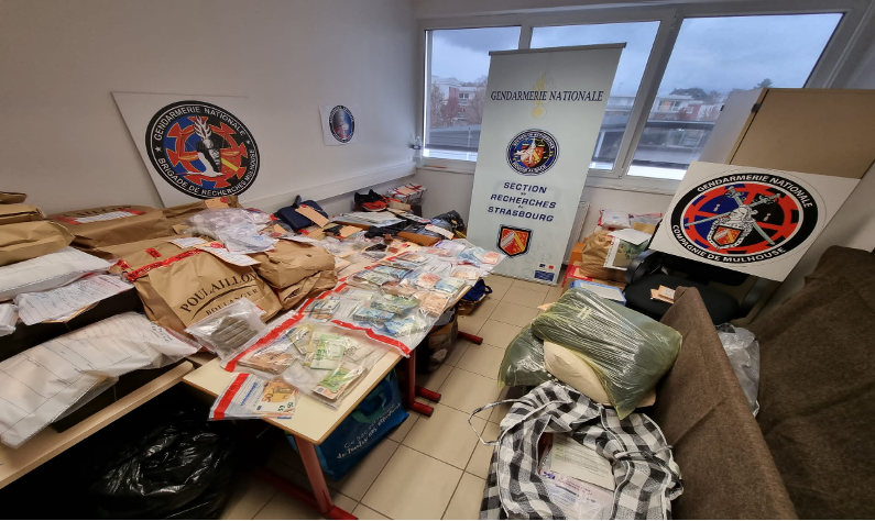 Tribunal judiciaire de Nancy tweet media