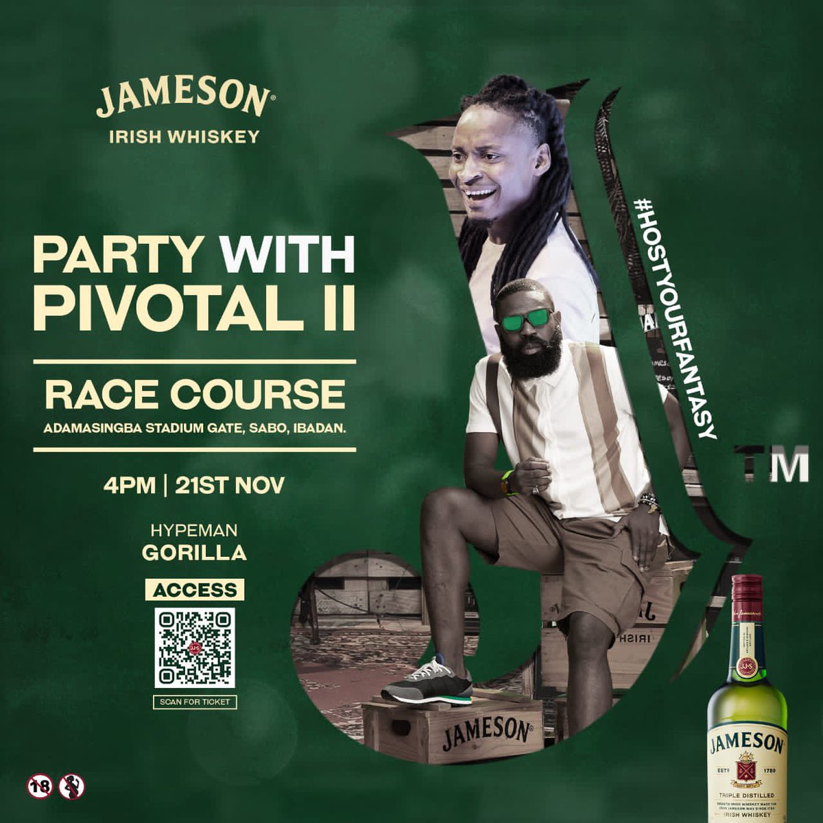 the_Lawrenz's tweet photo. #hostyourfantasy party with Pivotal https://t.co/seut7qqMdG