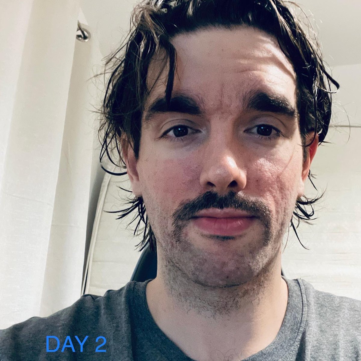 Matt Bissonnette tweet media