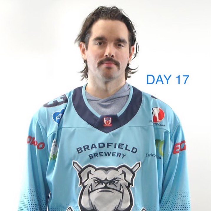 Matt Bissonnette tweet media