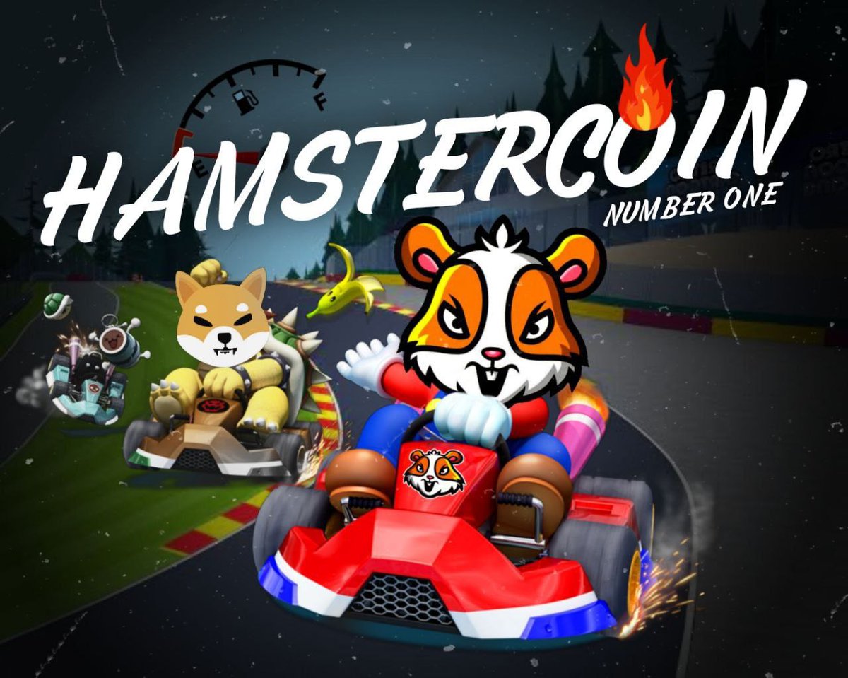 3543689s's tweet photo. @yatirimdahisi Hamster Reward Tesla çekilişi yapıyor. Hamster 🐹 coin yüksek kazanç sağlayabilir. İncelemenizi tavsiye ederim
#hamstercoin100x 
#HamsterCoin https://t.co/5LhPkiTRwx