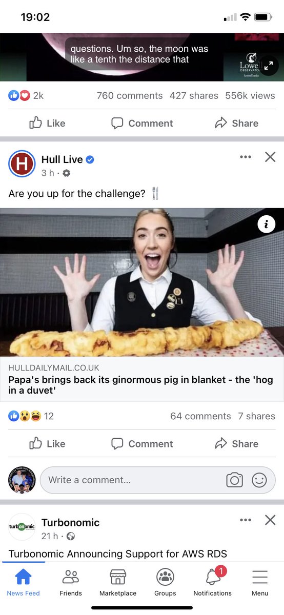 Andy Cormack tweet media