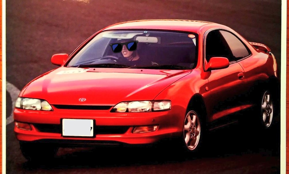 111CURREN's tweet photo. @ttrx220 @111MARK_X 博物館に寄贈して、そろそろ１年になります😄🚗✨ https://t.co/TMxsPalsGX