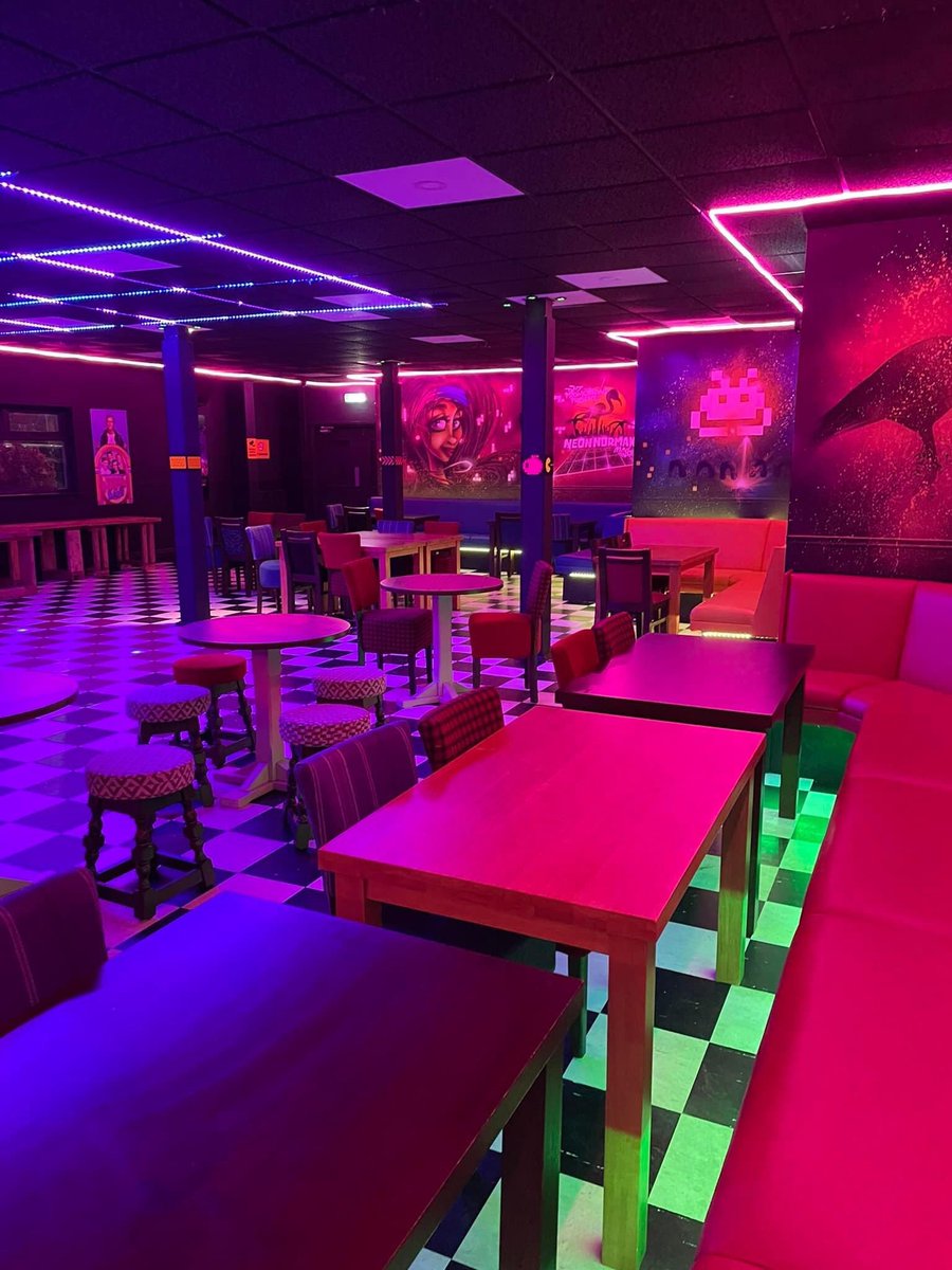 Olive Grove Sports Club tweet media