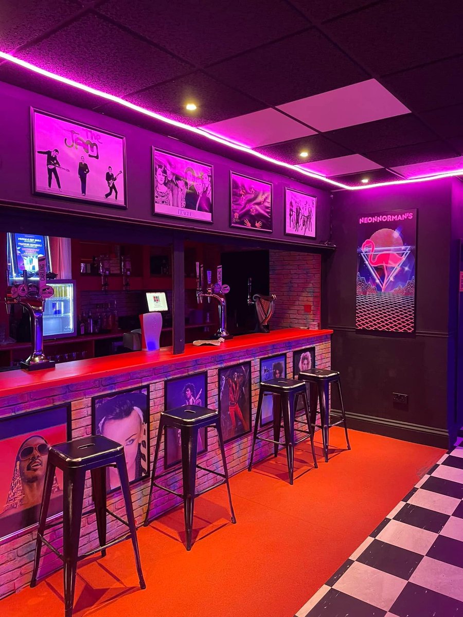 Olive Grove Sports Club tweet media