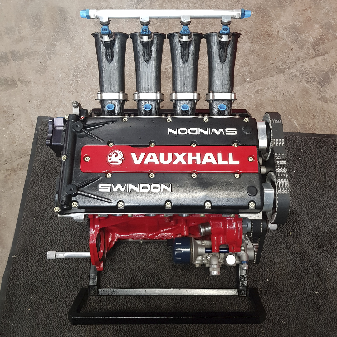 DanFurr's tweet photo. So, er, this happened 🏁

#DCRS016 #SwindonPowertrain #Cosworth #BTCC #Vauxhall #SuperTouring #ReverseHead #C20XE #RaceCar #Motorsport #ClassicBTCC #Cavalier #GSi #FurrsFleet #VauxhallCavalier #TouringCar #RedTop #SwindonSpotting #TouringCars #DTM #CavalierGSi https://t.co/eJ7tMDwoUf