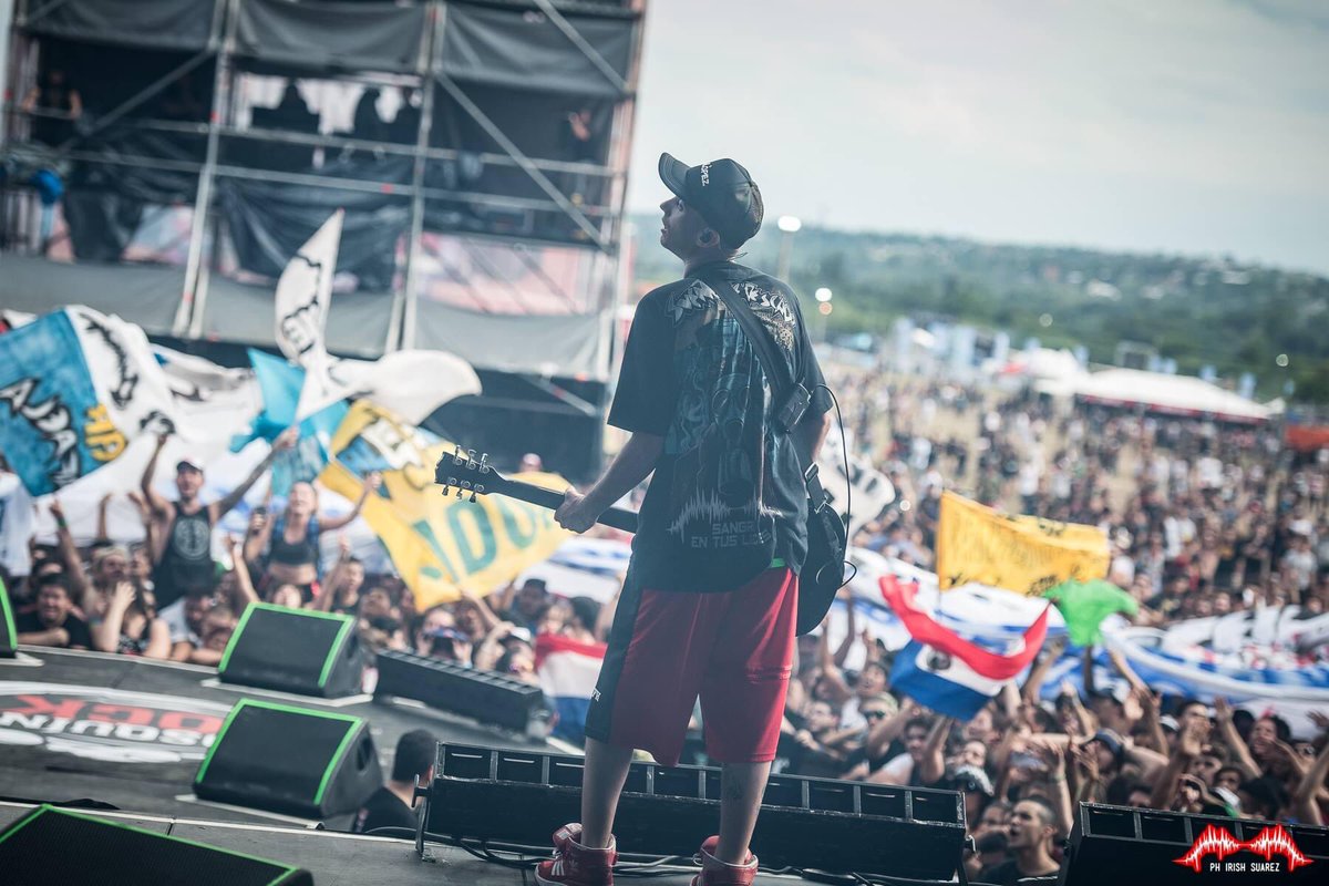 Tenemos que transmitirles con el dolor más grande del mundo en nuestros corazones que hoy nuestro hermano Juan Manuel, el Guachi, falleció en el transcurso de la mañana de un paro cardio respiratorio.