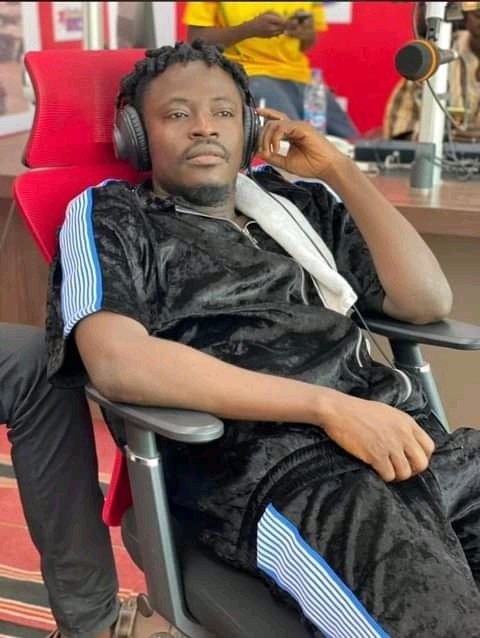 Kingdignity4's tweet photo. Man of the Moment, Greatest Northern Music star of all time, Joy giver and lastly Most decorated &amp; celebrated Celebrity of our Time, call him 1 Don for short 💎.
Fancy Gadam King 👑 
@FancyGadam2
#operationfillTheStadium
#empiresoldiers
#27November2021 https://t.co/cMmrN1wUp1