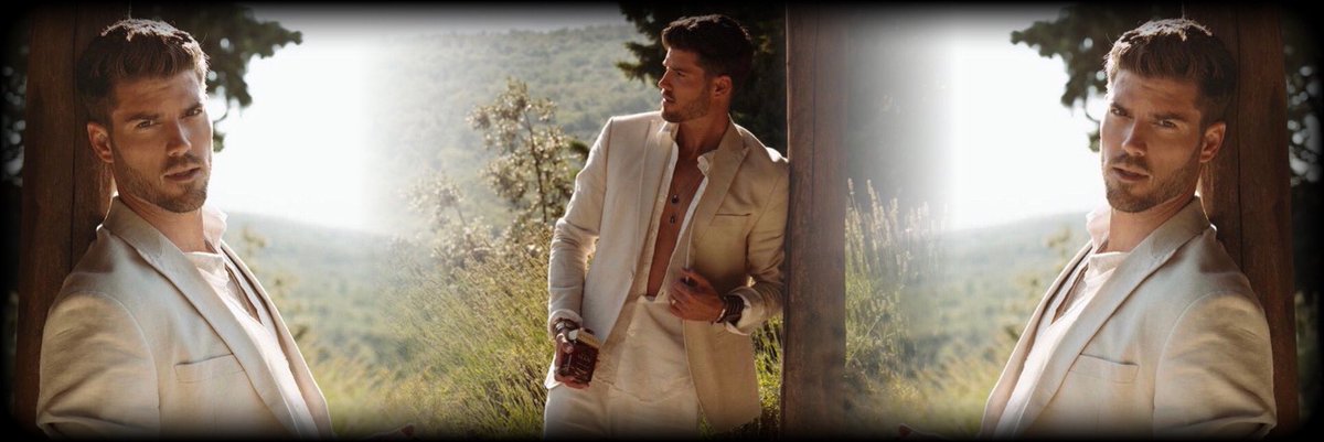 DrAaronBrooks's tweet photo. Aaron Brooks.

「 Doctor. Surfer. Adventurer. Fandomless roleplay. Original character. 21+ Mature Content. NSFW. 」

[ RT/Like ] https://t.co/RlAohvfUj9