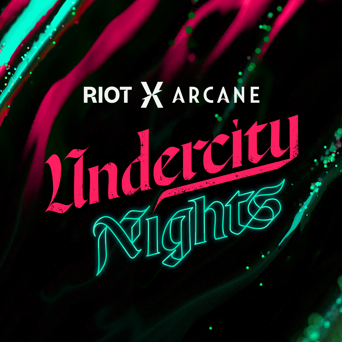 loyalkaspar's tweet photo. We're delighted to see the debut of the Riot X brand from @riotgames featuring our design system and #kasparmade event logos for #ProgressDays and #UndercityNights. Case study coming soon π
#RiotXArcane #arcane #branding #design #logodesign #graphicdesign https://t.co/mF8lOdZNtC