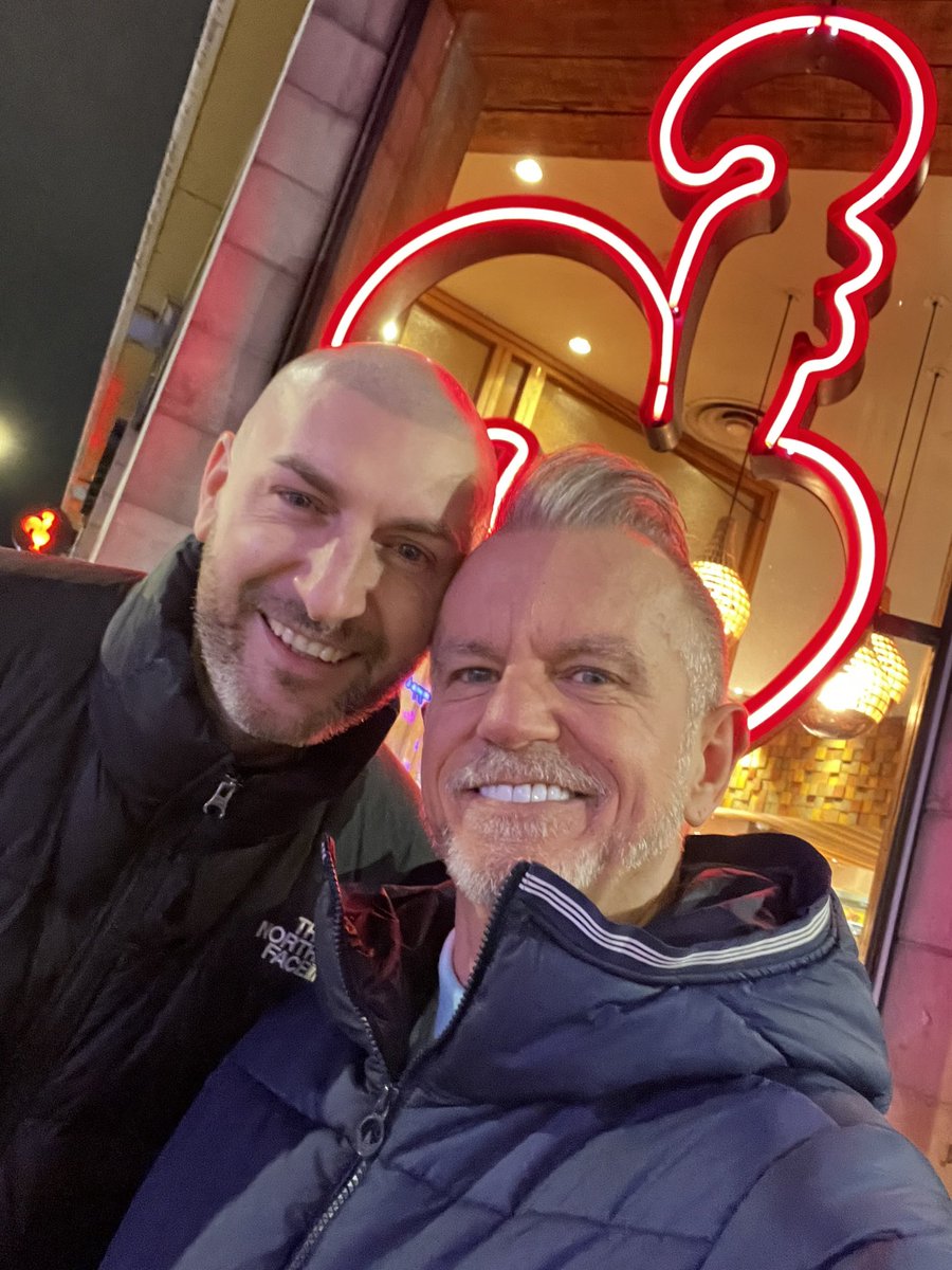 It’s all about the Cock- 1 week anniversary…. <a href="/NandosUK/">Nando's</a>