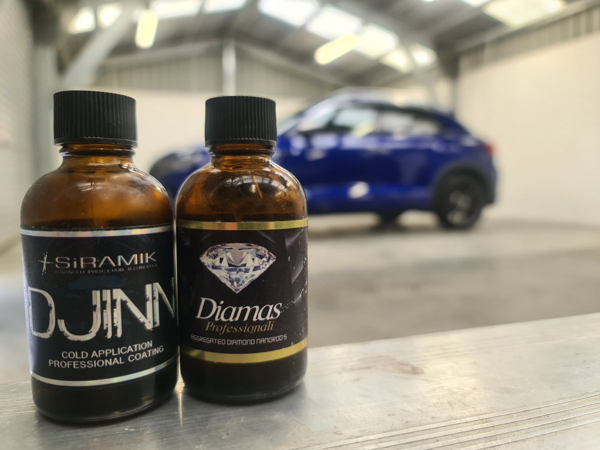 _TheSteading's tweet photo. #Volkswagen #troc #r #newcardetail + #ceramiccoatings https://t.co/C3DkwBap8X