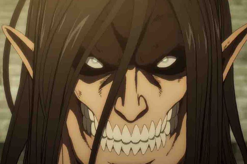 XatakaLATAM's tweet photo. La segunda parte de la temporada final de ‘Attack on Titan’ llegará a México por Crunchyroll y Funimation el mismo día que en Japón https://t.co/CgkvdC7w6L https://t.co/g396kOfZMq