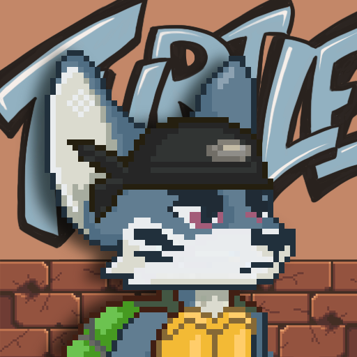 soulofoxNFT's tweet photo. 🏆Soulofox 🦊 x Turtles🐢 Giveaway🏆 

1)Follow @TurtlesNFT  + @soulofoxNFT  on Twitter
2)Like the post, and 
3)Retweet the post tagging 3 friends. 

🎉  5 winners Turtle/Soulofox pfp
🎉  20 winners of 5000 OOGI
🎉  20 winners of 5000 Foxycoin https://t.co/aKdyu6gklT
