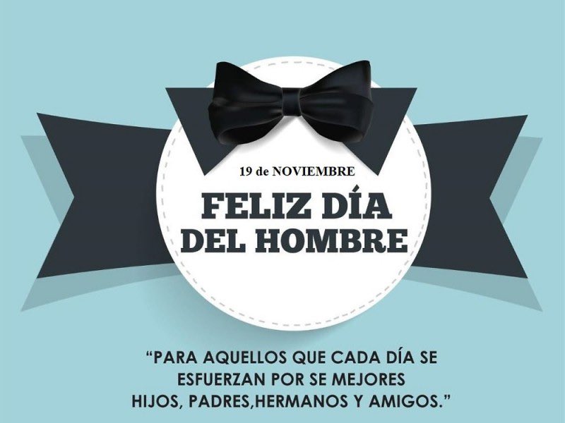 AlonsoAlanisNL's tweet photo. 13 horas lleva este día, nadie nos ha felicitado pero yo lo haré; Feliz día Internacional del Hombre, gracias. 😃👏🏼 https://t.co/PIfHSiLmpB