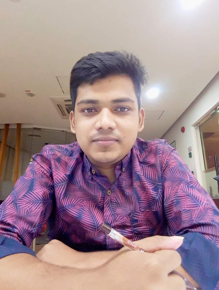 MDASHIKrangpur's tweet photo. Make yourself happy... 😊
#ProthomAlo https://t.co/vrjJopjqs6