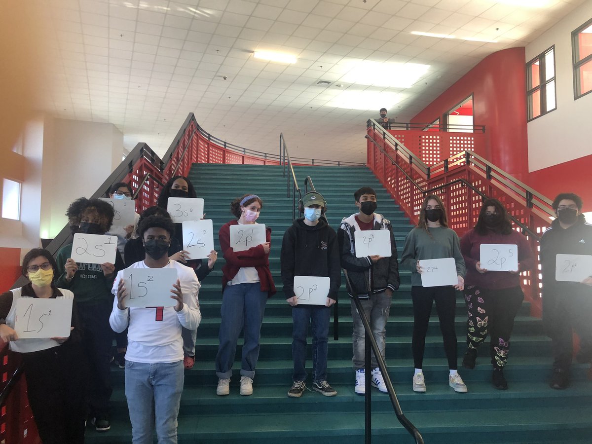 Blair Science tweet media