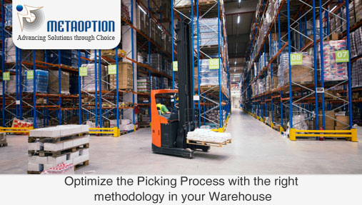 MetaOptionLLC's tweet image. The most important aspect of the picking process that is unique among #warehouseprocesses is how customized it is for every business.

Read more: bit.ly/2Z5pN2l

#warehouse #business #wms #erpsoftware #picking