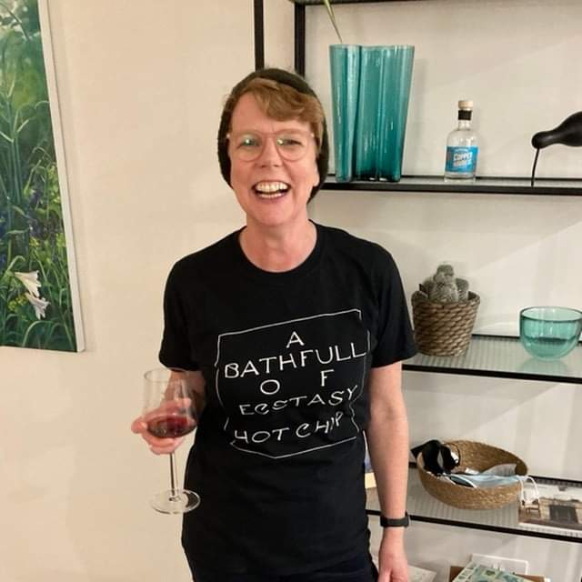 Susan M Smith tweet media