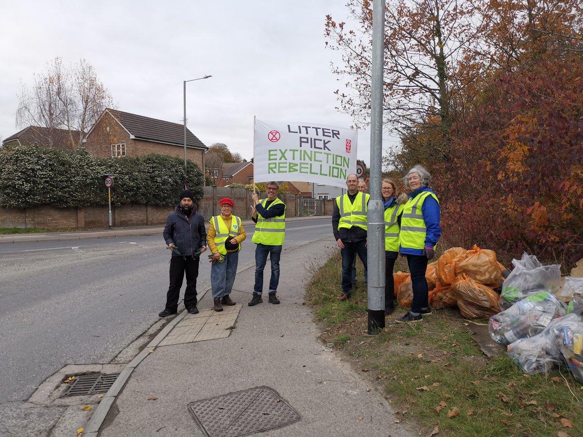 XR Gravesham & Dartford tweet media