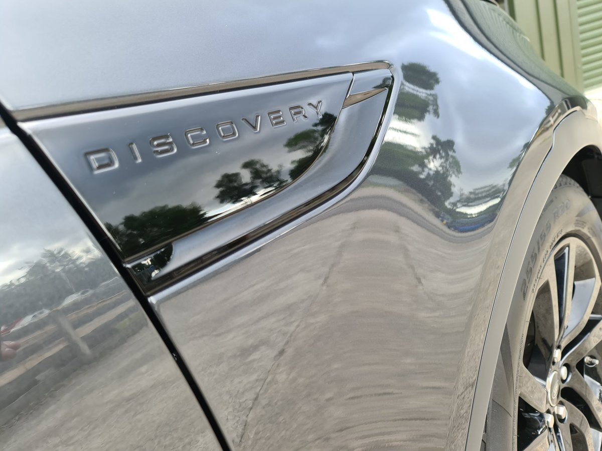 _TheSteading's tweet photo. #landrover #discovery https://t.co/z33QmdFY2j