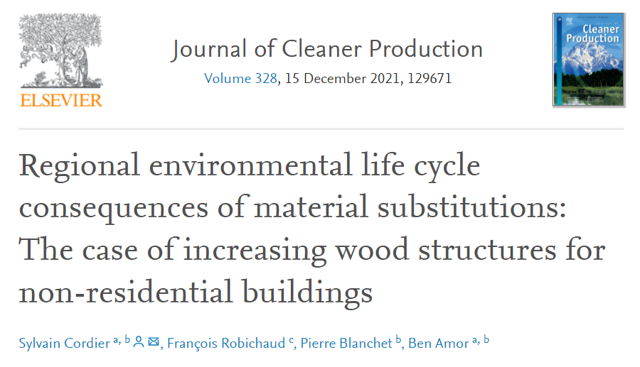 CRMR_Qc's tweet photo. 📑 NEW PAPER! @LIRIDE_UdeS | @CIRCERB | #CRMR #MRQNetwork
✳ https://t.co/R1QLqzJfNp
💰🙏 @NSERC_CRSNG - IRC & CRD programs | #CIRCERB industry partners.
🙏🏾 Publishers & Reviewers
@USherbrooke @universitelaval @GetFEA https://t.co/6y6oD5rrUK
