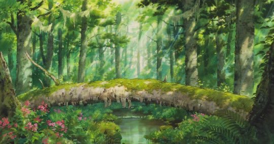 softblushs's tweet photo. When Marnie Was There (2014) film backgrounds https://t.co/6koad1X7Vx