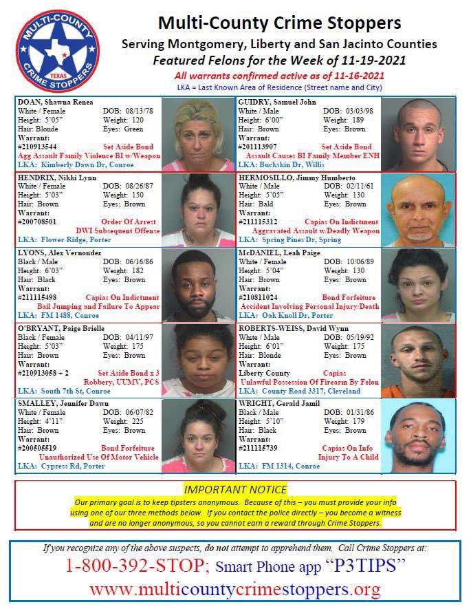 MOCOPct4's tweet photo. #crimestoppers #featuredfelons https://t.co/aIh8UJstbS