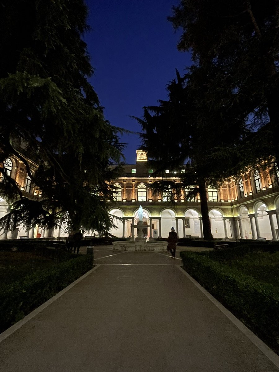 Great time at the  #AISF #masterclass on management of #HCC and #cholangiocarcinoma
Thanks to Prof <a href="/fprusso73/">Francesco Paolo Russo</a>, Prof. <a href="/PatriziaBurra/">burra patrizia</a>, <a href="/ProfPaoloAngeli/">Paolo Angeli</a> and all the faculty for having us in Padua and mostly to <a href="/AisfFegato/">AISF - Associazione Italiana Studio Fegato</a> for the opportunity