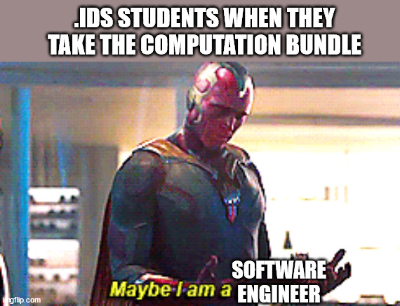 Oh no! Our code! It’s broken! Good thing we have a computation bundle to fix it…