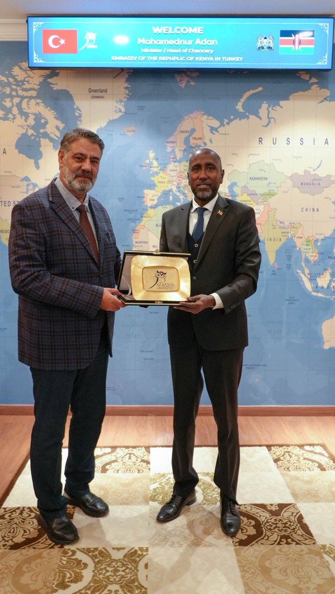 Karabük Üniversitesi tweet media