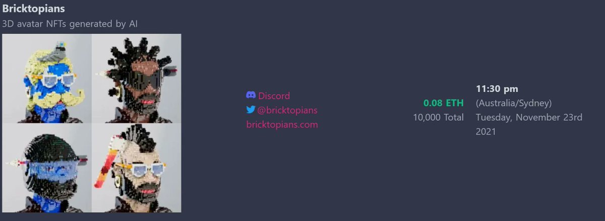 🐉 WE ARE OFFICIALLY ON @raritytools 🐉