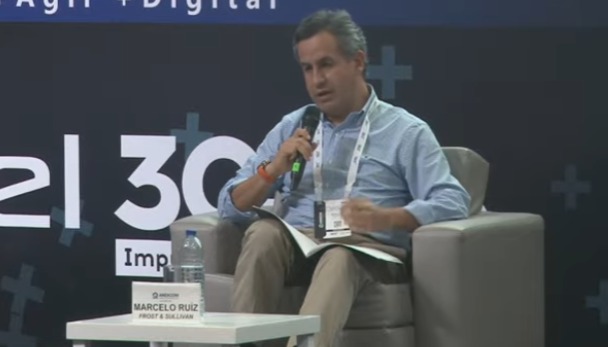 INRED (@inred_sas) on Twitter photo #ANDICOM2021 De acuerdo con Marcelo Ruiz de <a href="/Frost_Sullivan/">Frost & Sullivan</a> Colombia va a acelerar su recuperación potencializando la inversión extranjera, principalmente en Computación en la Nube, en Ciberseguridad y en Conectividad, especialmente de Internet Satelital en zonas rurales. #ANDICOM2021 De acuerdo con Marcelo Ruiz de <a href="/Frost_Sullivan/">Frost & Sullivan</a> Colombia va a acelerar su recuperación potencializando la inversión extranjera, principalmente en Computación en la Nube, en Ciberseguridad y en Conectividad, especialmente de Internet Satelital en zonas rurales.