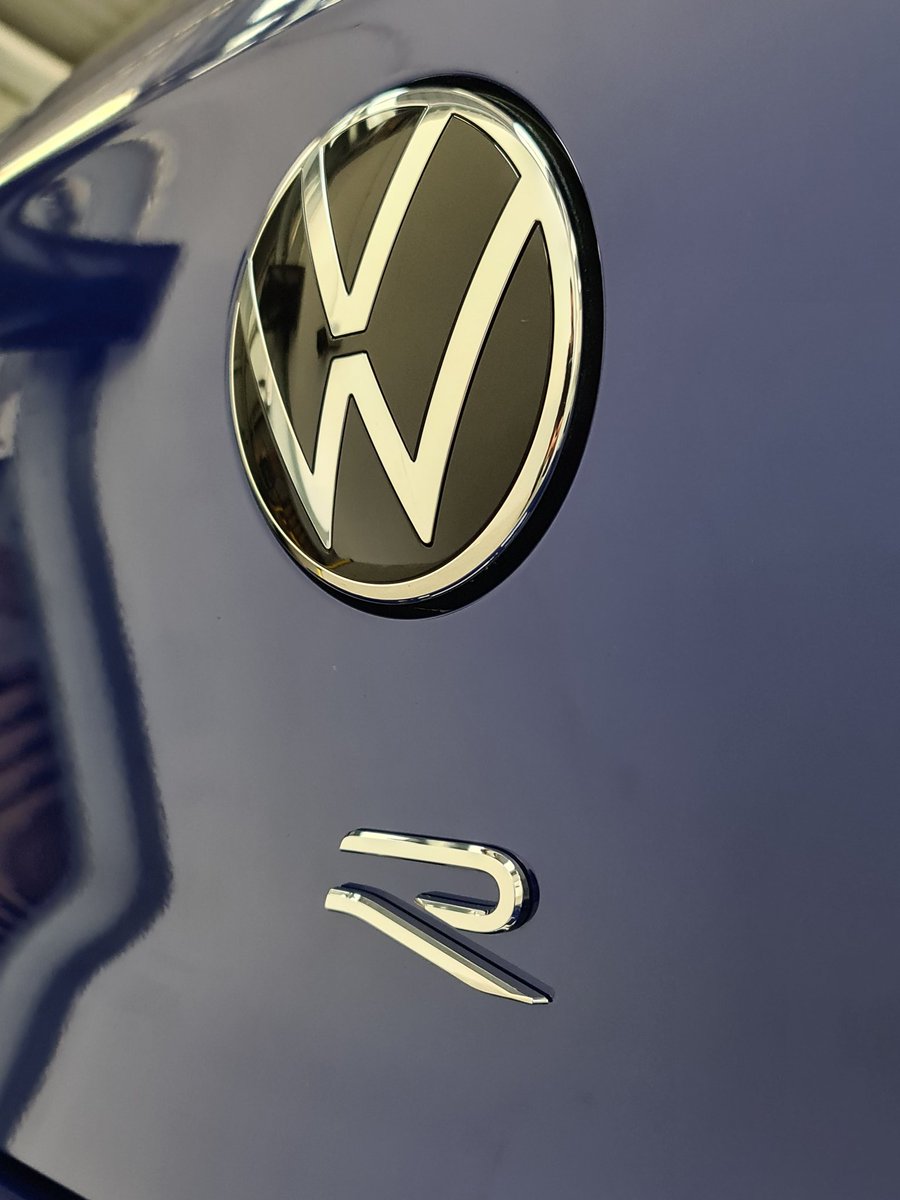 _TheSteading's tweet photo. #Volkswagen #golfr https://t.co/1Hw8XWzEfg