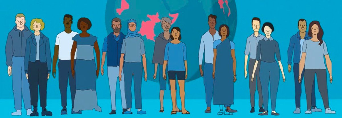 UNICEF_EU's tweet photo. Calling all #teachers!
Download and print teaching materials (aged 12-18) about #refugees and #displaced people created by the @EU_Commission, @Refugees and @UNICEF. 👇
https://t.co/E4MwS2Bask #backtoschool #endchat https://t.co/BP3c5mK5lM