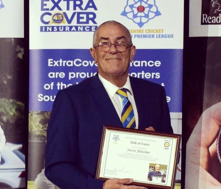 Whitley Hall CC tweet media