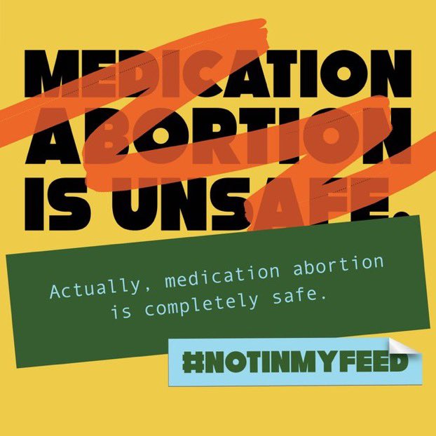 HigherHeights's tweet photo. Showing up for pregnant people means supporting their choices. The anti-choice movement often pretends to be pro-women. But we know that despite what lies they spread, abortion is safe & women don't need saving. Women need support and bodily autonomy. #BlackWomenLead #NotInMyFeed https://t.co/eqb5J0Yhgf