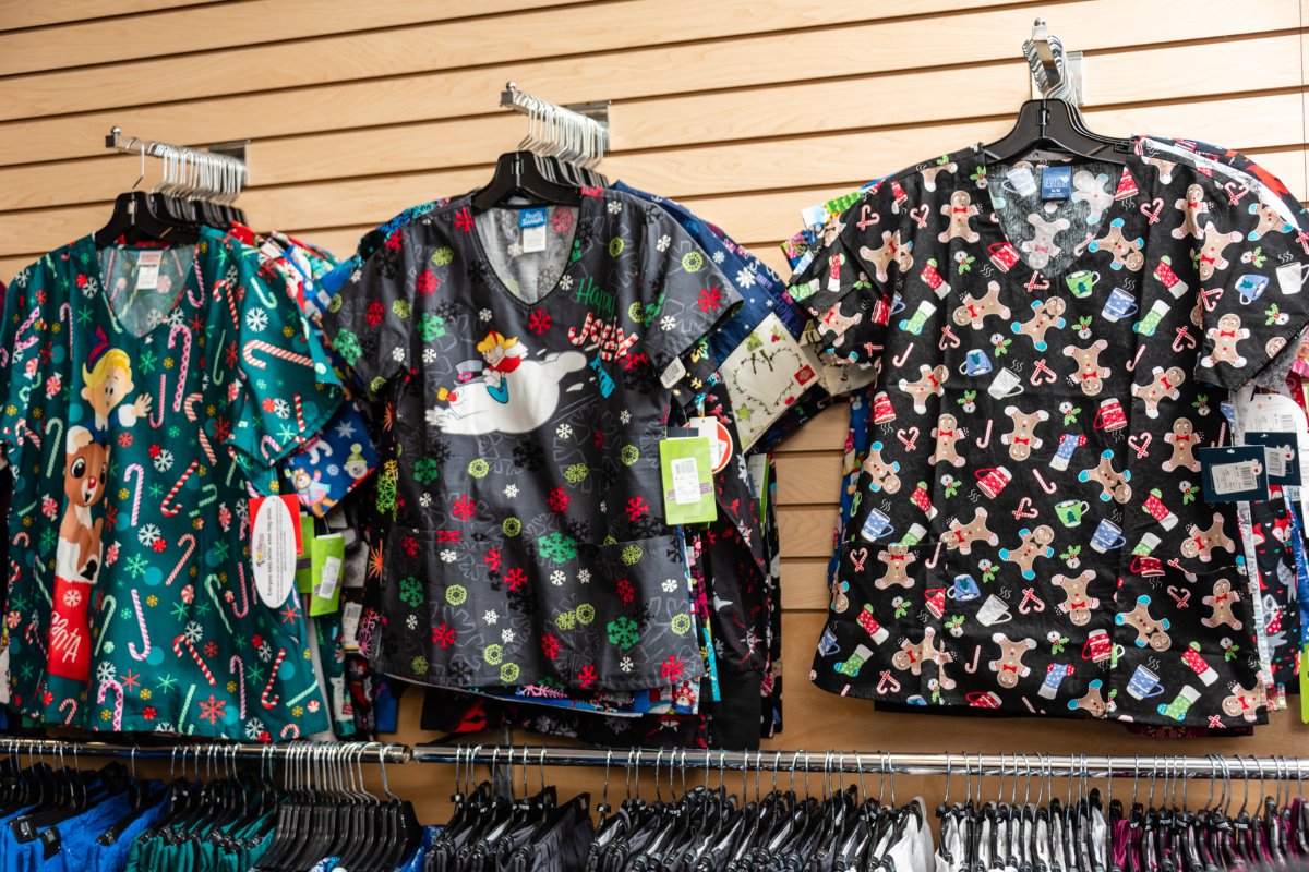 Affordable Uniforms (AffordableUnif1) Twitter